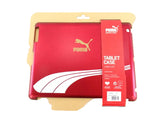 SCHUTZHÜLLE Puma Tablet Rot Case für i Pad Backcover Case