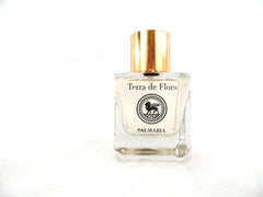 Palmaria Mallorca TERRA DE FLORS EDP 50 ML + Duftkerze Flor de Naranjo 130 g