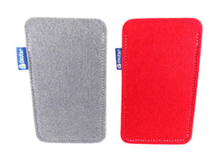 DEUTER HANDYBAG Smartphone Schutzhülle in Pink oder Grau wählbar