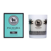 Palmaria Mallorca Duftkerze 130 g Mar Scented Candle Vela Urlaub