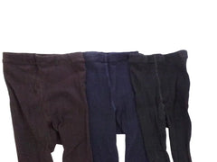 LEGGINGS Damenleggins E & F Einheitsgröße 3 Farbvarianten wählbar Rautenmuster