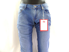 Carrera Jeans 777 Skinny Fit Grösse 46 Hose Blau Jeans