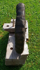 STROHKRANZ- Ø40cm Strohringe 1 Stück Strohrömer Rohling Kranz Vlies Adventskranz