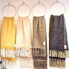 Kuscheldecken Wohndecken Tagesdecken flauschig weich Varianten Geschenk