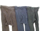 LEGGINGS Damenleggins E & F Einheitsgröße 3 Farbvarianten wählbar Rautenmuster