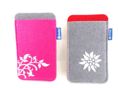 Deuter Handybag Smartphone Schutzhülle in Pink oder Grau wählbar