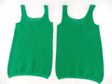 Top Netztop Netzshirt Grün Katia Fashion Stretch in 2 Größenvarianten wählbar