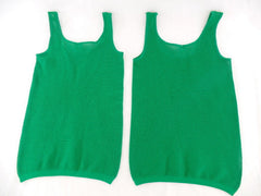 Top Netztop Netzshirt Grün Katia Fashion Stretch in 2 Größenvarianten wählbar