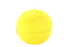 KISSEN LUPETO Mehrfarbig Gelb 45 cm Duchmesser Dutch Decor