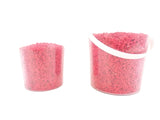 DEKOGRANULAT STEINE ROT Rotesteine 1 x 500 g Dose Körnung 2 -3 mm Deko
