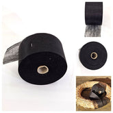 Casa-Poador Kranzwickelband Römerwickelband Vlies für Strohkränze grün 100 Meter