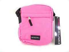 Taschen Umhängetaschen Daniel Ray Rot oder Rosa als Variante wählbar