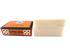 Palmeria Eau de Cologne 100 ml Orange Blossom Flor de Naranjo & 150 g Seife Mallorca Geschenk