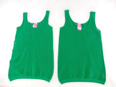 Top Netztop Netzshirt Grün Katia Fashion Stretch in 2 Größenvarianten wählbar