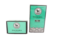 Palmeria Eau de Cologne 100 ml Mar Mallorca & 150 g Seife Geschenk