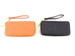 Geldbörse Portmonaie Farbvarianten wählbar umlauf. Reißverschluß Fee Anhänger