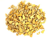 Bastelholz Dreiecke 500 g Spielen Bastel Verzieren Dekorieren Spiele Holz hell