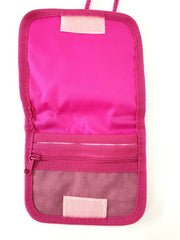 MC NEILL BRUSTBEUTEL ELFE GELDBEUTEL GELDBÖRSE BRUST-BEUTEL WALLET