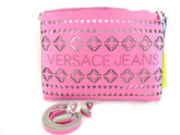 Versace Jeans E1VNBBH7_75287 Tasche Damentasche Handtasche rosa