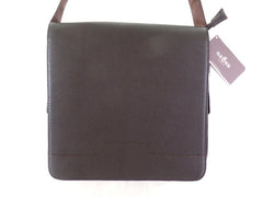 Schultertasche Geoss Braun Umhängetasche Tasche Damen Damentasche