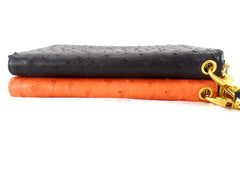 Geldbörse Portmonaie Farbvarianten wählbar umlauf. Reißverschluß Fee Anhänger