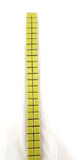 Casa-Poador Mosaiksteine Bordüre Lime Gelb / Grün Borde 30 cm Lang 48 Steine