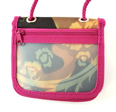 MC NEILL BRUSTBEUTEL ELFE GELDBEUTEL GELDBÖRSE BRUST-BEUTEL WALLET