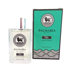 Palmeria Eau de Cologne 100 ml Mar Mallorca & 150 g Seife Geschenk