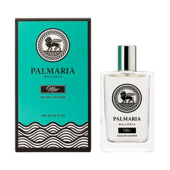 Palmeria Eau de Cologne 100 ml Mar Mallorca & 150 g Seife Geschenk