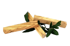 Olivenholz Schnitzholz Rohling Massivholz 20x20x130 mm 8 Stück Carving Kantel