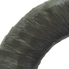 Strohkranz Ø80 cm Strohring Strohrömer Rohling Kranz Vlies Adventskranz Deko