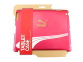 SCHUTZHÜLLE Puma Tablet Case Pink für i Pad Backcover Case