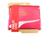 SCHUTZHÜLLE Puma Tablet Case Pink für i Pad Backcover Case