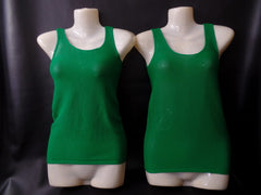 Top Netztop Netzshirt Grün Katia Fashion Stretch in 2 Größenvarianten wählbar