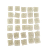 CASA - POADOR MOSAIKSTEINE 650 g Beige Grau Basteln Mosaik Box