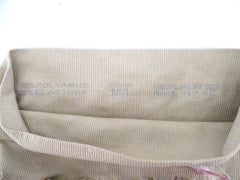 Slips Vorteilspack 2 er Set M / L Beige Unterhosen Seamless Donna