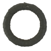 CASA - POADOR STROHKRÄNZE Ø 30 Strohring 1 Stück Strohrömer Rohling Kranz Vlies