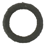 CASA-POADOR STROHKRÄNZE Ø 25 Strohringe 3 Stück Strohrömer Rohling Kranz Vlies