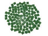 CASA - POADOR MOSAIKSTEINE 500 g Basteln Diy Glas Mosaik Tüte