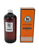 RAUMDUFT PALMARIA MALLORCA Nachfüllflasche 500 ml Orange Blossum Refill
