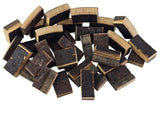 CASA - PUIG SMOKERHOLZ WHISKY 1,5 kg Räucherholz Chunks
