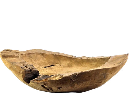 Teak Deko/ Wohnaccessoires