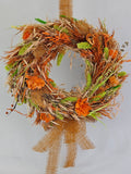 CASA - POADOR TROCKENKRANZ Ø 30 cm Trockenblumen Wohnaccessoires Naturmaterial