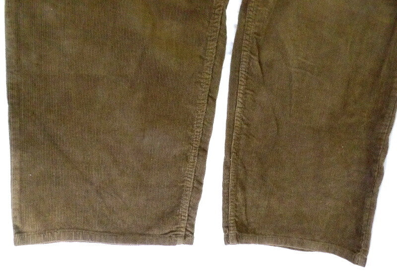 Dockland Jeans Hose Braun Größe 52 Cordhose
