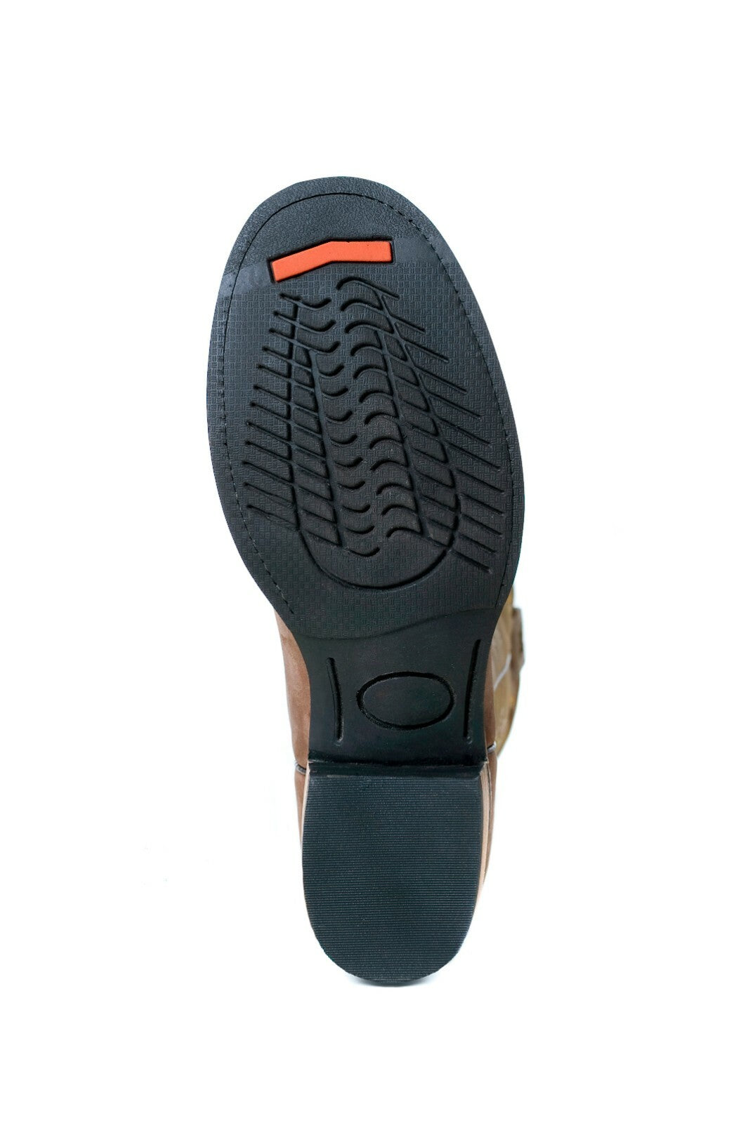 Westernstiefel Cowboyboot 41 Braun Roper Cafe Claro Application Pottawatomie