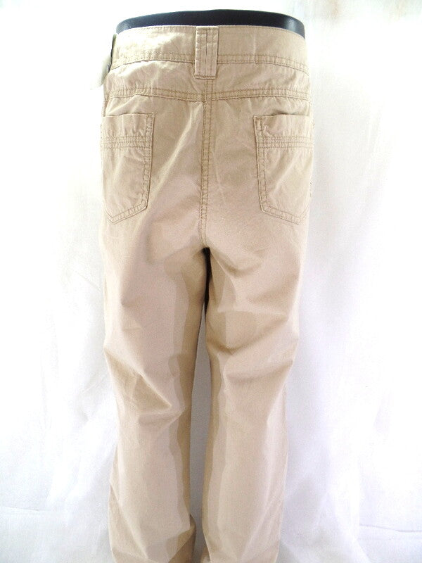 Hose Street One Beige Größe 44 Greta Lench 32