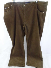 Dockland Jeans Hose Braun Größe 52 Cordhose