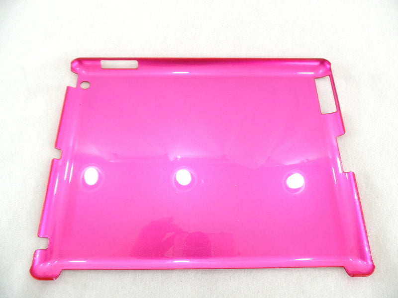 Schutzhülle Puma Tablet Case Pink für i Pad Backcover Case