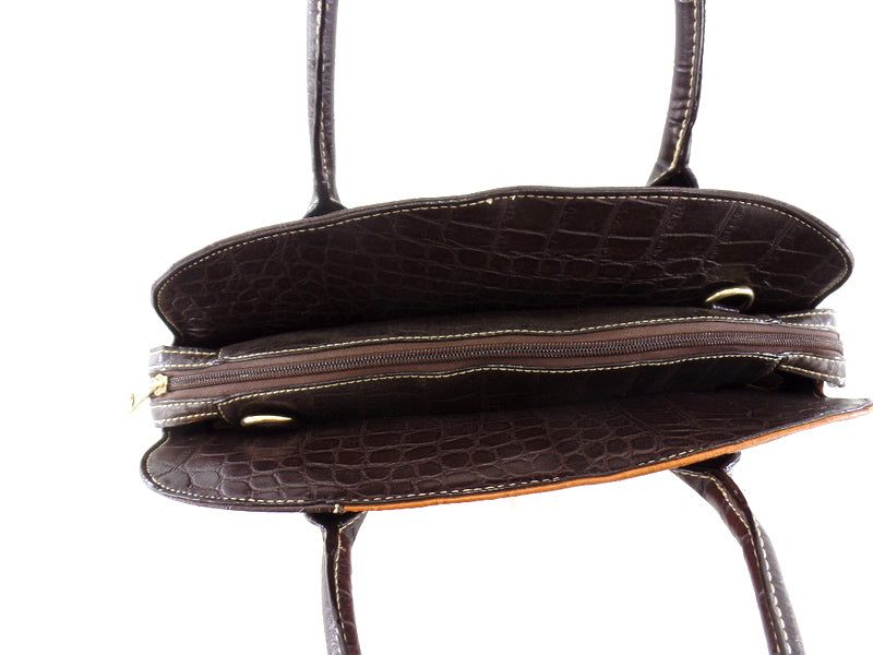 Tasche Damen Henkel mehrfarbig E. Caprice Paris Damenhandtasche
