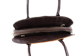 Tasche Damen Henkel mehrfarbig E. Caprice Paris Damenhandtasche